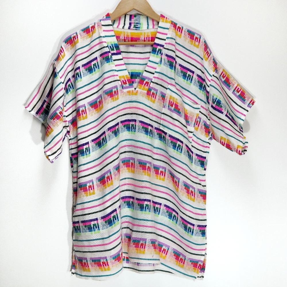 Baja Beach Pullover Surf Top Sweater